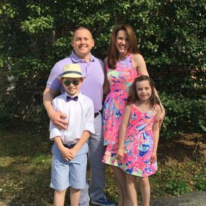 Meet your Posher, Suzanne